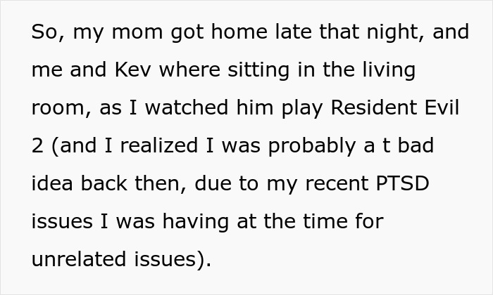 Mom’s Boyfriend Thinks Kid Is Faking A Food Issue, Immediately Regrets Testing It