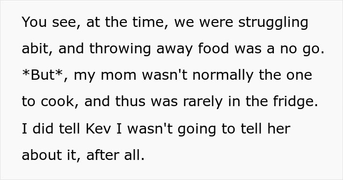 Mom’s Boyfriend Thinks Kid Is Faking A Food Issue, Immediately Regrets Testing It