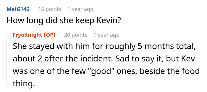 Mom’s Boyfriend Thinks Kid Is Faking A Food Issue, Immediately Regrets Testing It