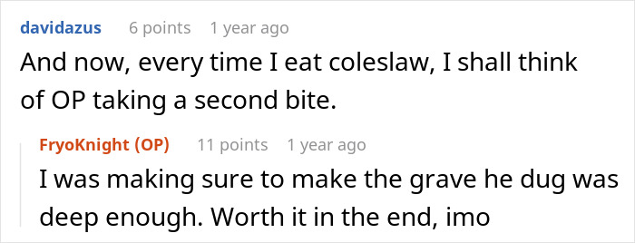 Mom’s Boyfriend Thinks Kid Is Faking A Food Issue, Immediately Regrets Testing It