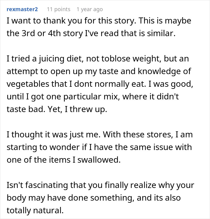 Mom’s Boyfriend Thinks Kid Is Faking A Food Issue, Immediately Regrets Testing It