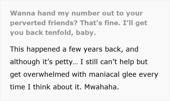 Ex Tries To Embarrass Woman For Breaking Up With Him, Ends Up Being The Joke