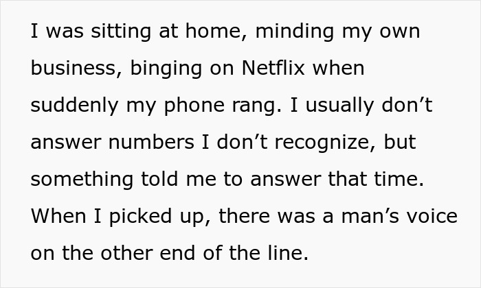Ex Tries To Embarrass Woman For Breaking Up With Him, Ends Up Being The Joke