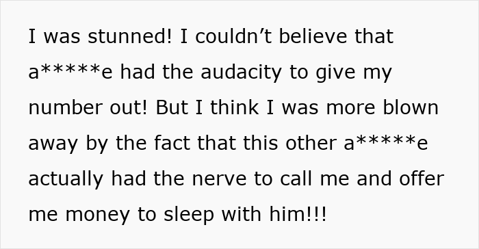 Ex Tries To Embarrass Woman For Breaking Up With Him, Ends Up Being The Joke