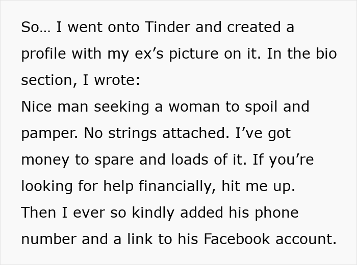 Ex Tries To Embarrass Woman For Breaking Up With Him, Ends Up Being The Joke