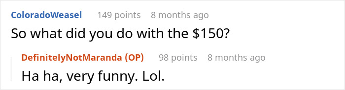Ex Tries To Embarrass Woman For Breaking Up With Him, Ends Up Being The Joke