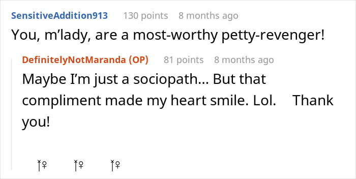 Ex Tries To Embarrass Woman For Breaking Up With Him, Ends Up Being The Joke