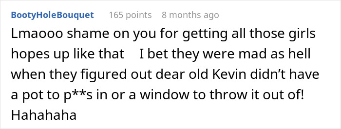 Ex Tries To Embarrass Woman For Breaking Up With Him, Ends Up Being The Joke