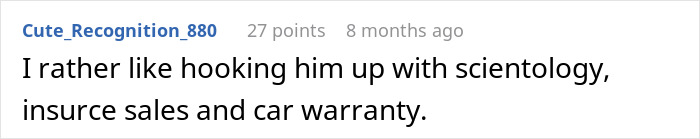 Ex Tries To Embarrass Woman For Breaking Up With Him, Ends Up Being The Joke