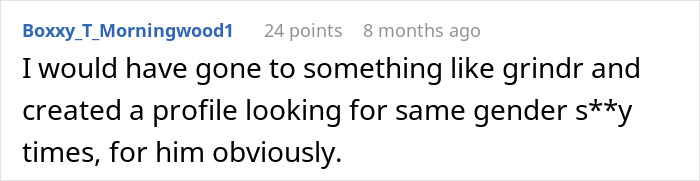 Ex Tries To Embarrass Woman For Breaking Up With Him, Ends Up Being The Joke