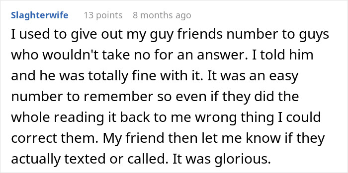 Ex Tries To Embarrass Woman For Breaking Up With Him, Ends Up Being The Joke