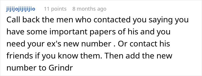 Ex Tries To Embarrass Woman For Breaking Up With Him, Ends Up Being The Joke