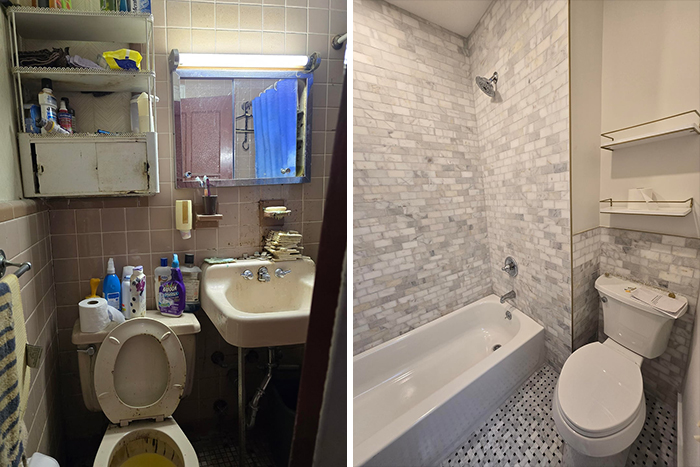 79 Amazing And Cool Renovations That Might Inspire You To Redo Your Home