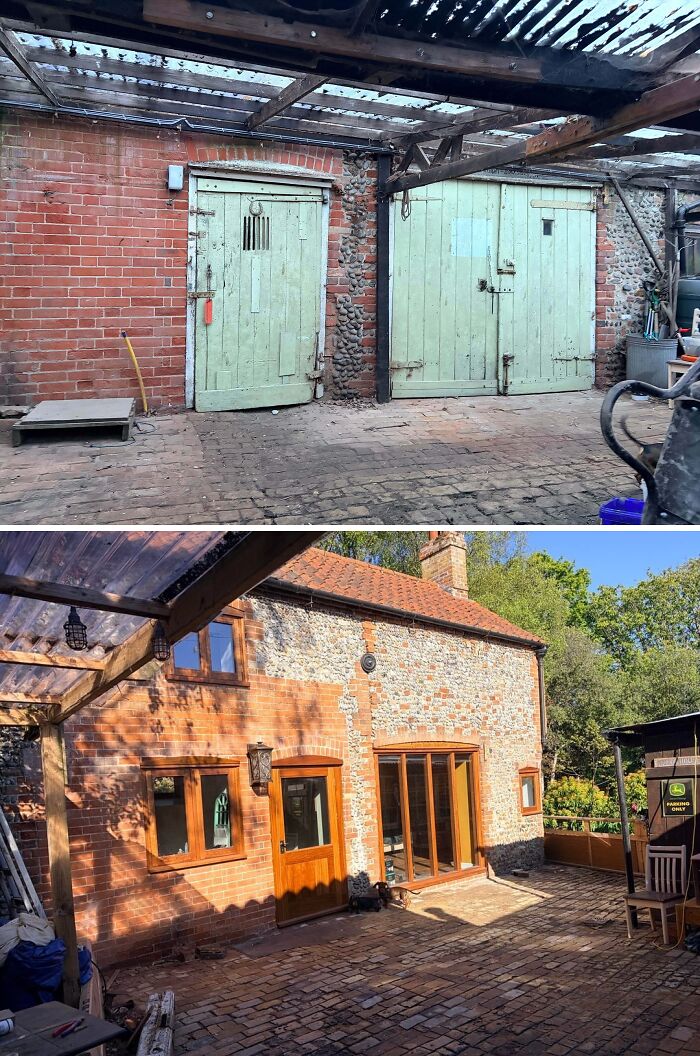 79 Amazing And Cool Renovations That Might Inspire You To Redo Your Home