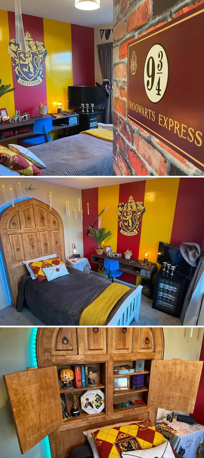 79 Amazing And Cool Renovations That Might Inspire You To Redo Your Home
