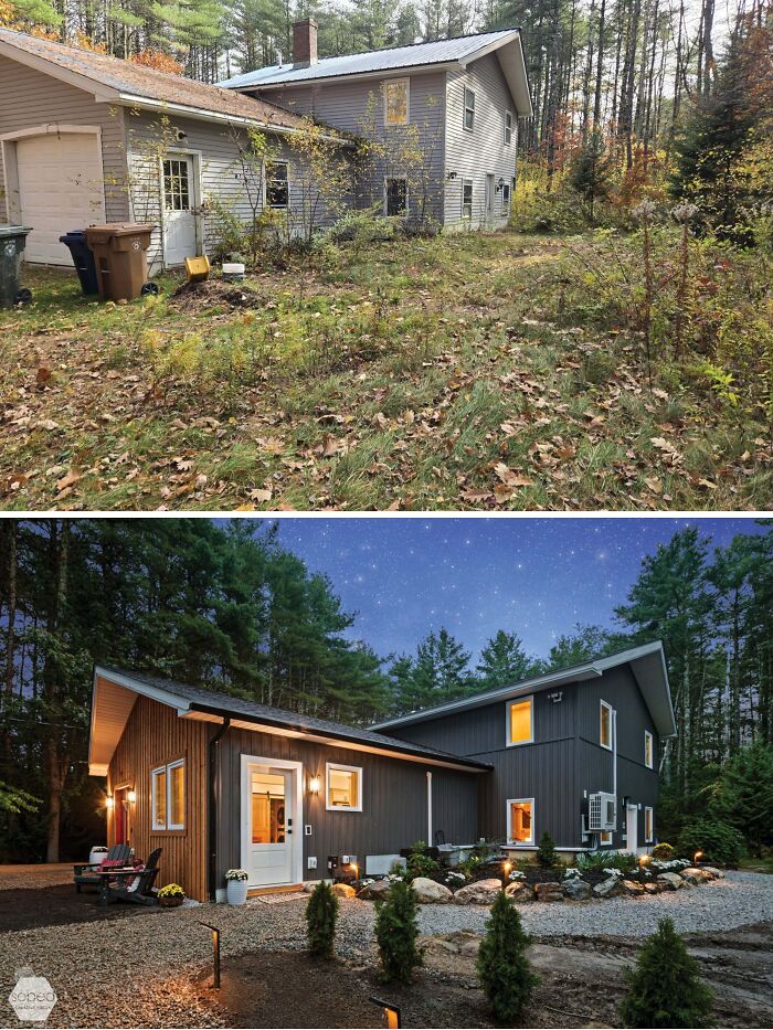 79 Amazing And Cool Renovations That Might Inspire You To Redo Your Home