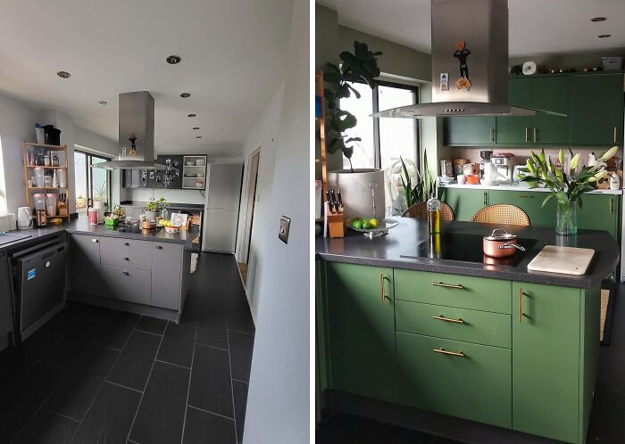 79 Amazing And Cool Renovations That Might Inspire You To Redo Your Home