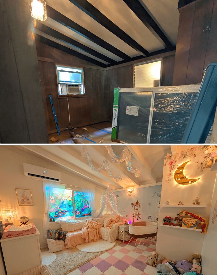 79 Amazing And Cool Renovations That Might Inspire You To Redo Your Home