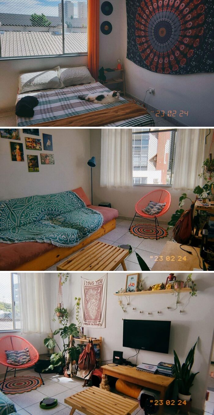 79 Amazing And Cool Renovations That Might Inspire You To Redo Your Home