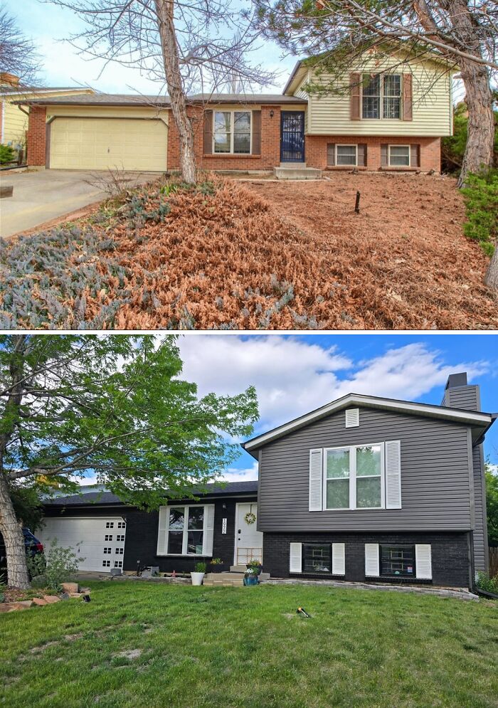 79 Amazing And Cool Renovations That Might Inspire You To Redo Your Home