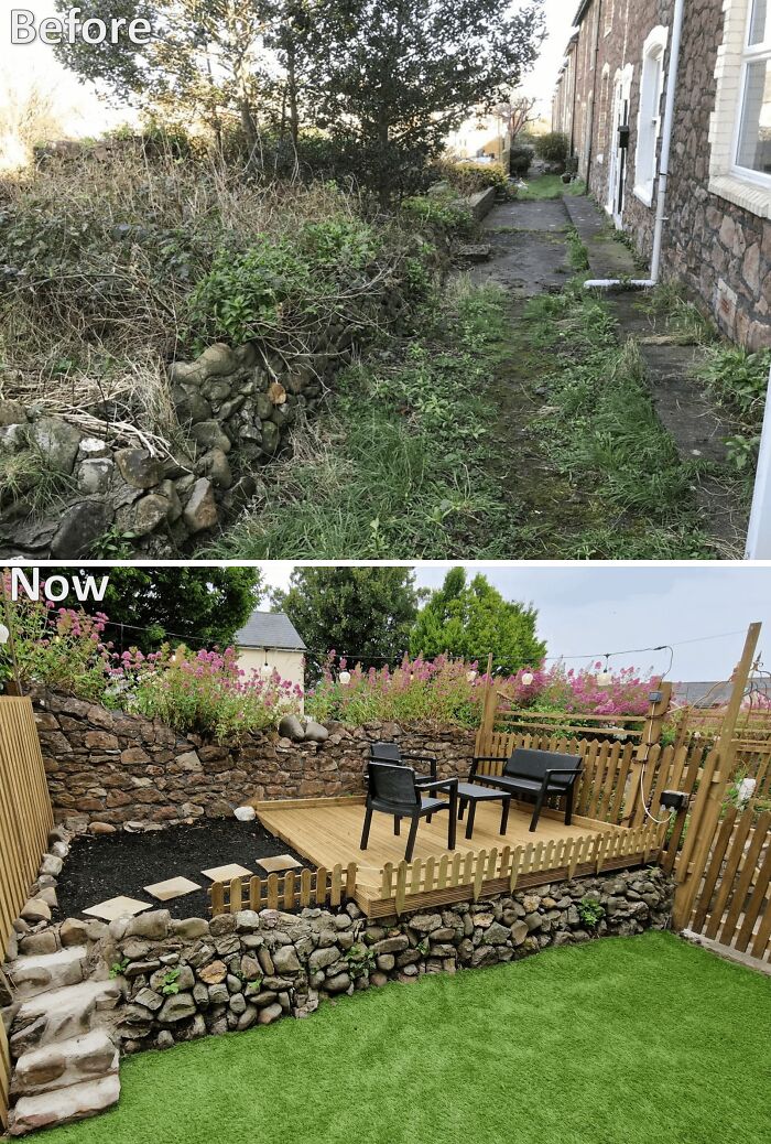 79 Amazing And Cool Renovations That Might Inspire You To Redo Your Home