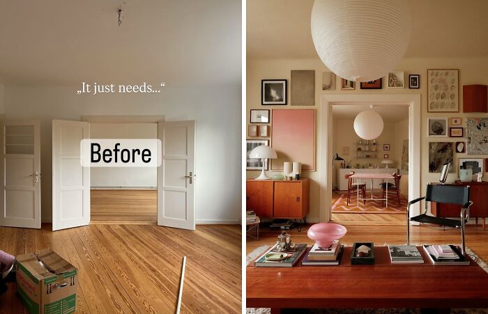 79 Amazing And Cool Renovations That Might Inspire You To Redo Your Home