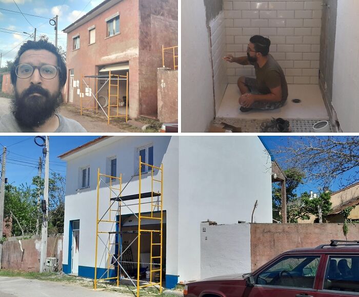 79 Amazing And Cool Renovations That Might Inspire You To Redo Your Home