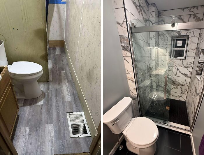 79 Amazing And Cool Renovations That Might Inspire You To Redo Your Home