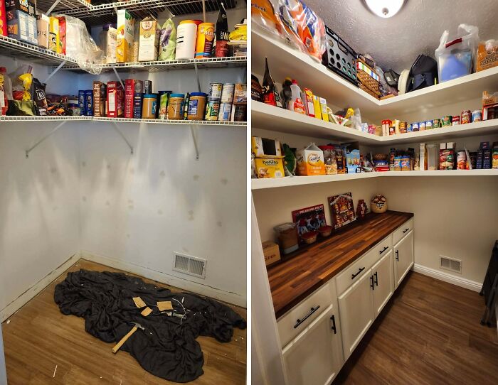79 Amazing And Cool Renovations That Might Inspire You To Redo Your Home