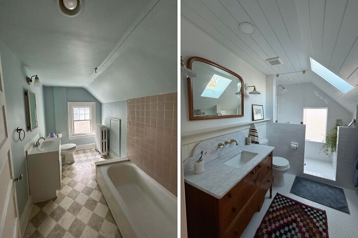 79 Amazing And Cool Renovations That Might Inspire You To Redo Your Home