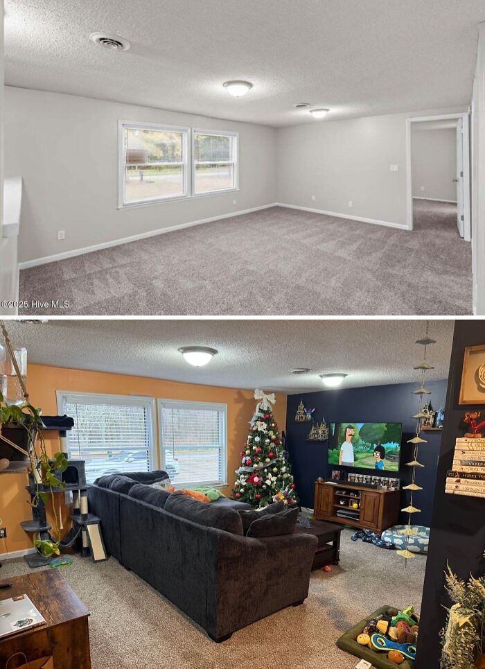 79 Amazing And Cool Renovations That Might Inspire You To Redo Your Home