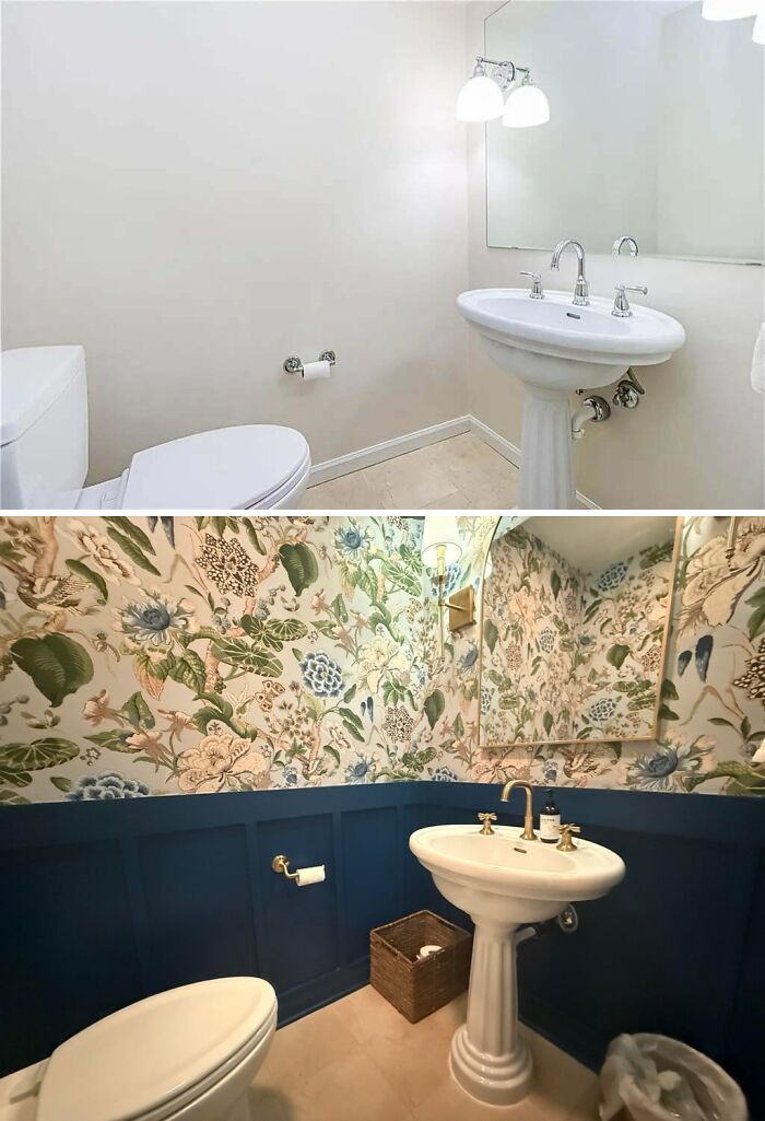 79 Amazing And Cool Renovations That Might Inspire You To Redo Your Home