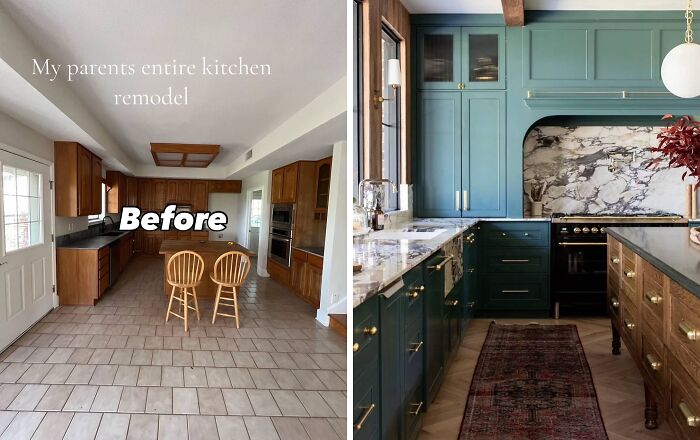 79 Amazing And Cool Renovations That Might Inspire You To Redo Your Home
