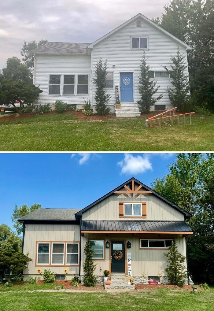 79 Amazing And Cool Renovations That Might Inspire You To Redo Your Home