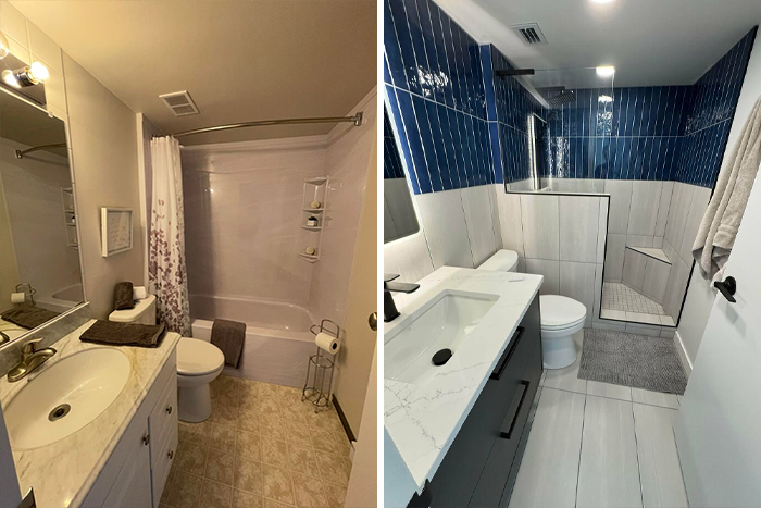 79 Amazing And Cool Renovations That Might Inspire You To Redo Your Home
