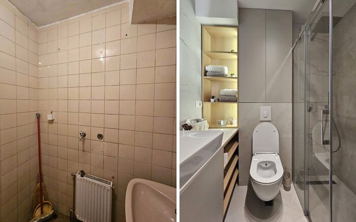 79 Amazing And Cool Renovations That Might Inspire You To Redo Your Home