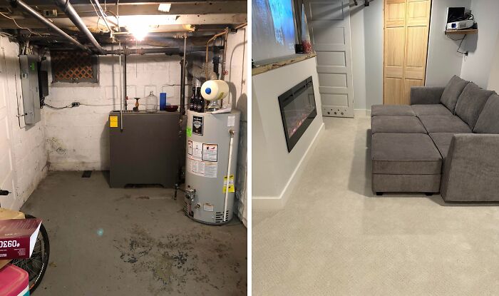 79 Amazing And Cool Renovations That Might Inspire You To Redo Your Home