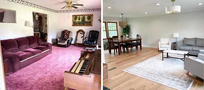 79 Amazing And Cool Renovations That Might Inspire You To Redo Your Home