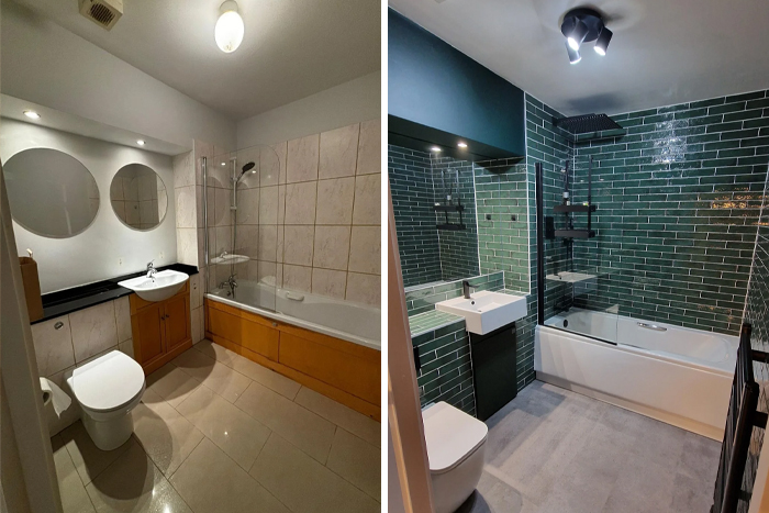 79 Amazing And Cool Renovations That Might Inspire You To Redo Your Home