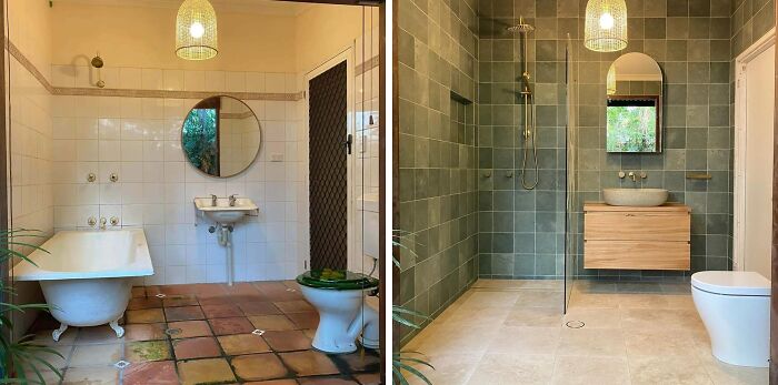 79 Amazing And Cool Renovations That Might Inspire You To Redo Your Home