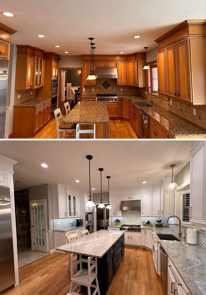 79 Amazing And Cool Renovations That Might Inspire You To Redo Your Home