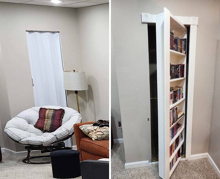 79 Amazing And Cool Renovations That Might Inspire You To Redo Your Home