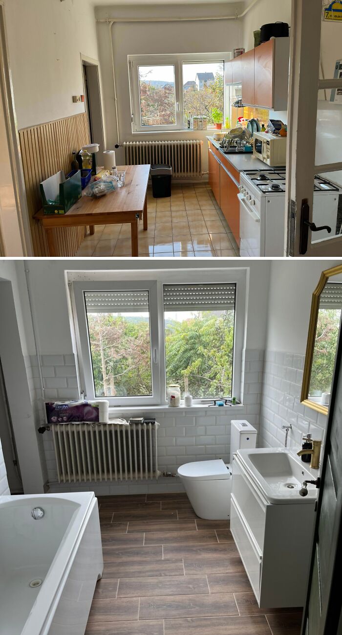 79 Amazing And Cool Renovations That Might Inspire You To Redo Your Home