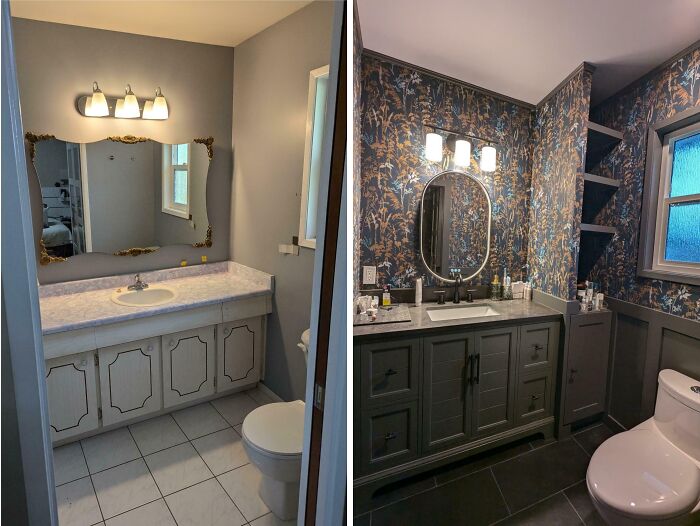 79 Amazing And Cool Renovations That Might Inspire You To Redo Your Home