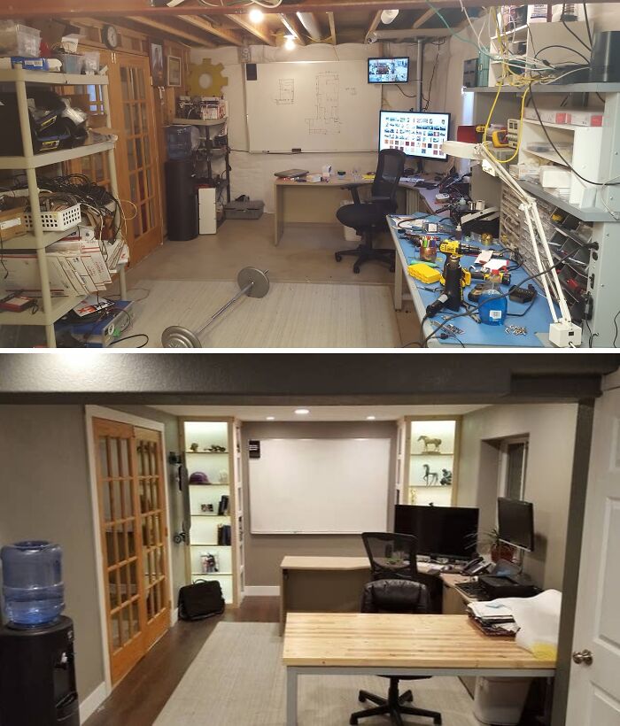 79 Amazing And Cool Renovations That Might Inspire You To Redo Your Home