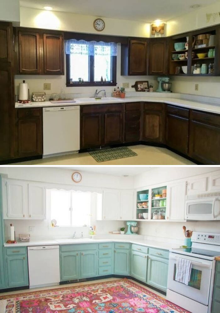 79 Amazing And Cool Renovations That Might Inspire You To Redo Your Home