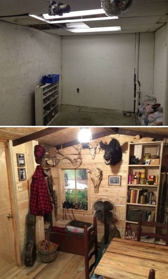 79 Amazing And Cool Renovations That Might Inspire You To Redo Your Home