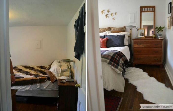 79 Amazing And Cool Renovations That Might Inspire You To Redo Your Home