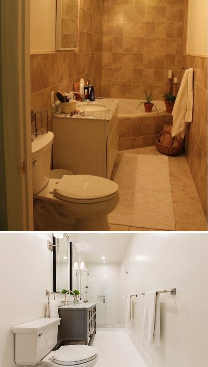 79 Amazing And Cool Renovations That Might Inspire You To Redo Your Home