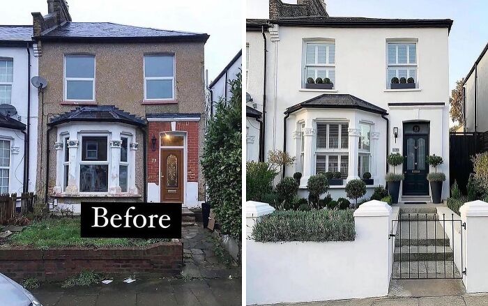 79 Amazing And Cool Renovations That Might Inspire You To Redo Your Home